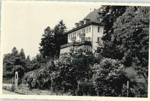 Preles Basler Ferienhaus