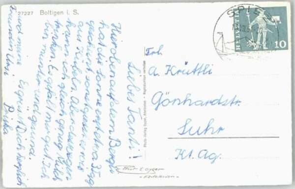 Boltigen – Bild 2