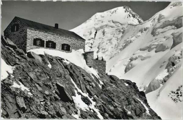 Bern BE Bern Lötschen Hütte *