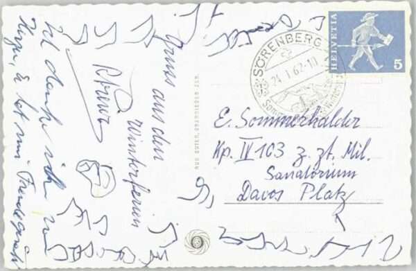 Soerenberg LU Sörenberg – Bild 2