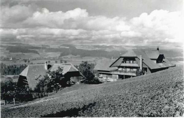 Ranflueh rholungsheim Ramisberg