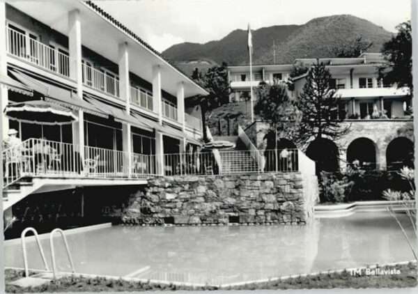 Bellavista