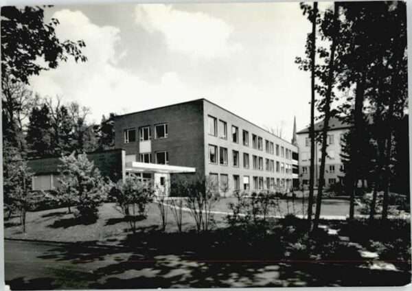 Buelach ettenhaus