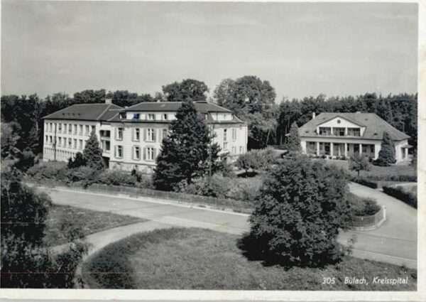 Buelach pital