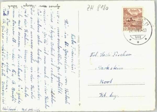 Buelach pital – Bild 2