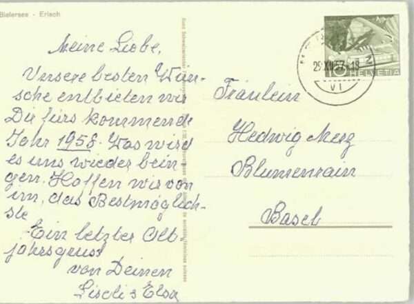 Erlach BE Erlach Bielersee – Bild 2