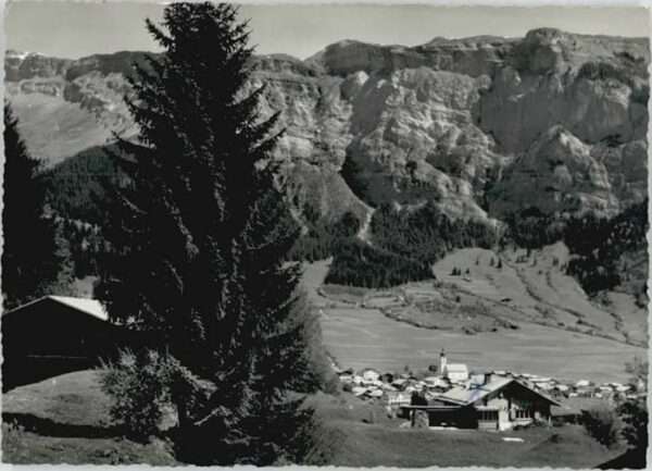 Flims Waldhaus