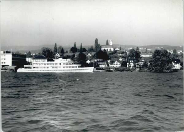 Uetikon See