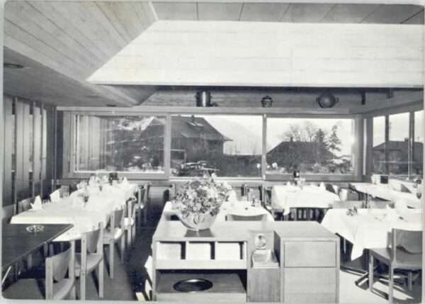 Sigriswil Hotel Bären