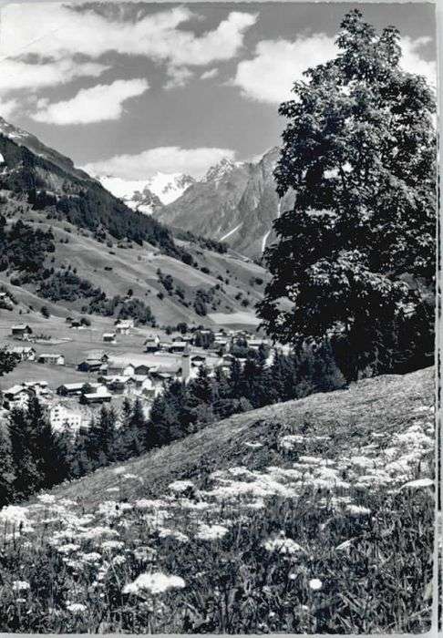 Klosters GR Klosters