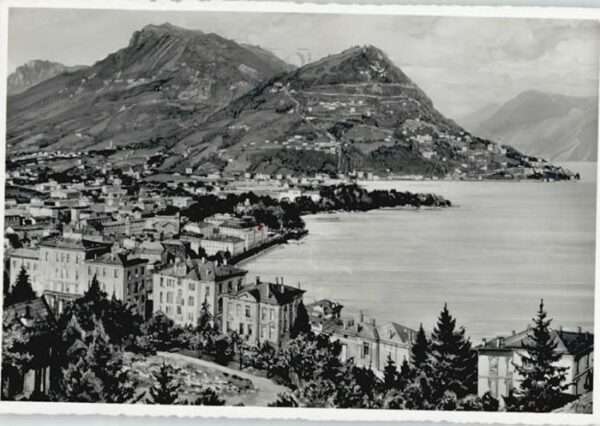 Lugano TI Lugano