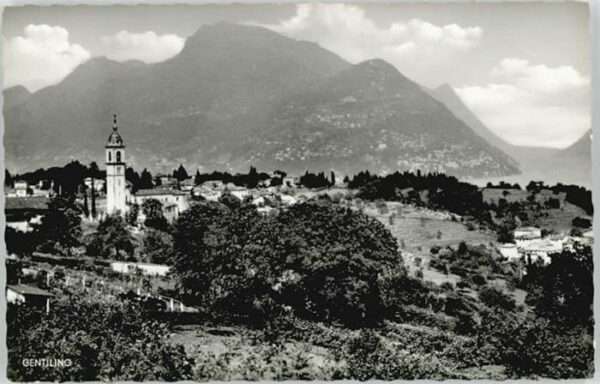 Gentilino