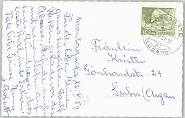 Gentilino – Bild 2