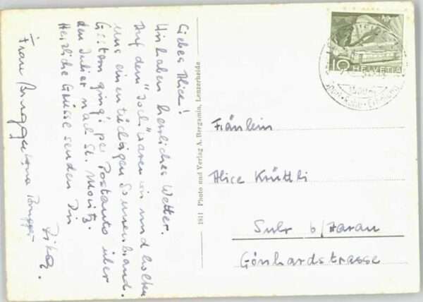 Valbella – Bild 2