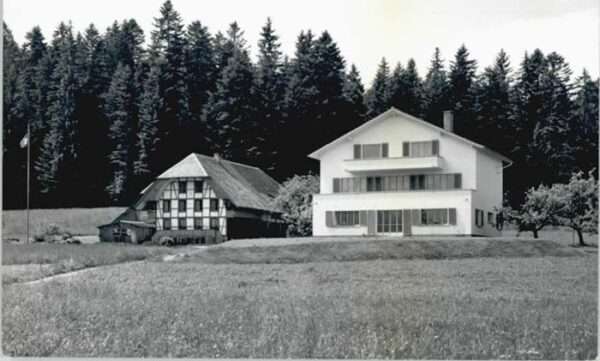 Biglen Pension Waldeck