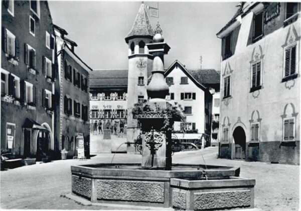 Maienfeld