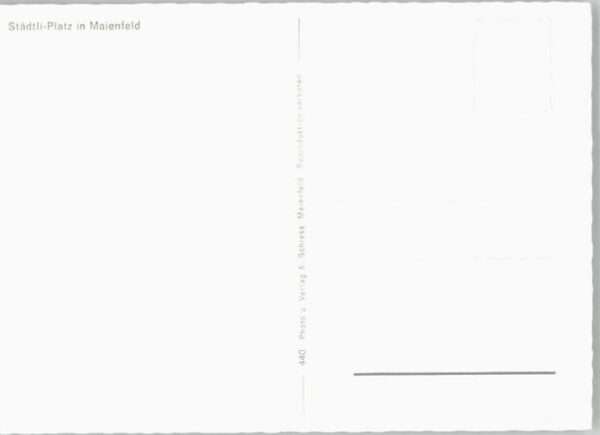 Maienfeld – Bild 2