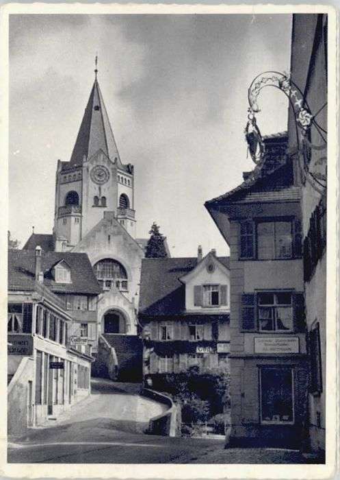 Weinfelden