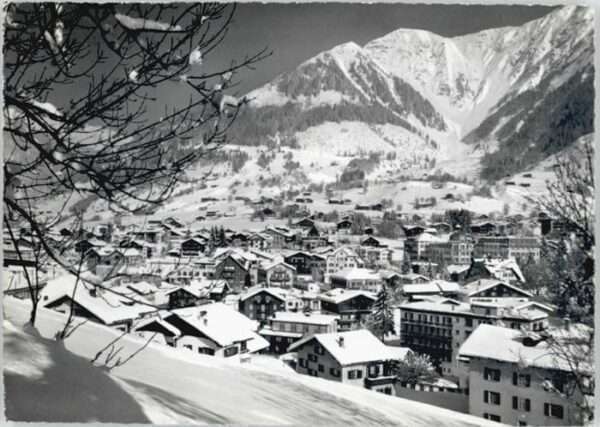 Klosters GR Klosters