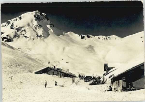 Arosa GR Arosa