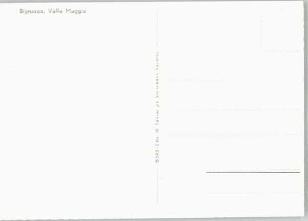 Bignasco – Bild 2