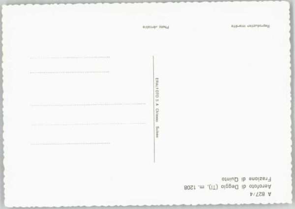 Quinto Fliegeraufnahme – Bild 2