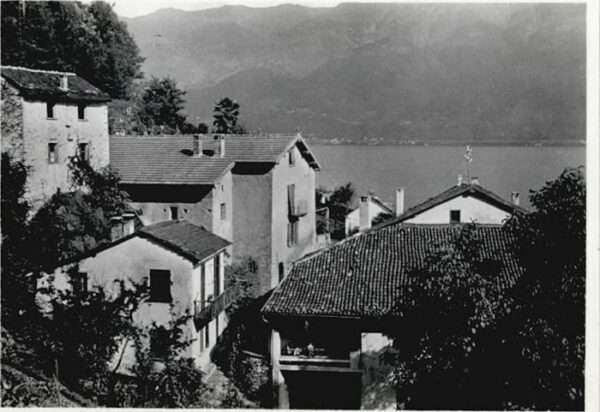 Ascona TI Ascona