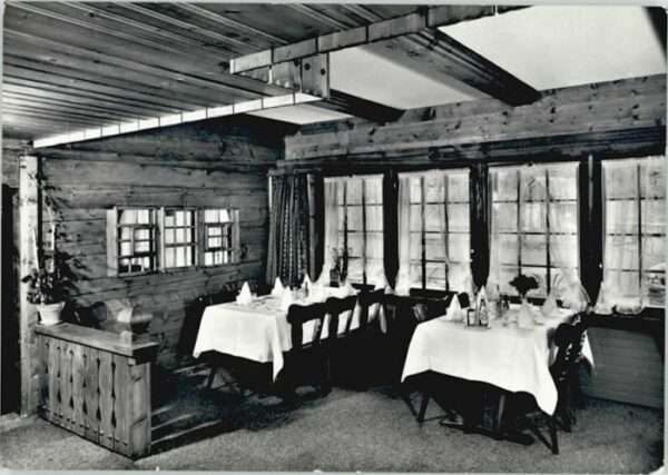 Lenk Simmental Gasthof Restaurant Simmenfälle