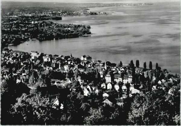 Rorschach Bodensee Rorschach