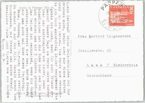 Parpan – Bild 2