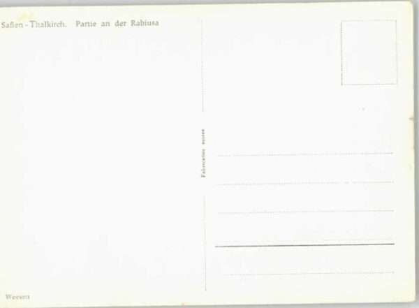 Thalkirch – Bild 2