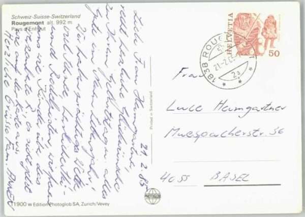 Rougemont – Bild 2