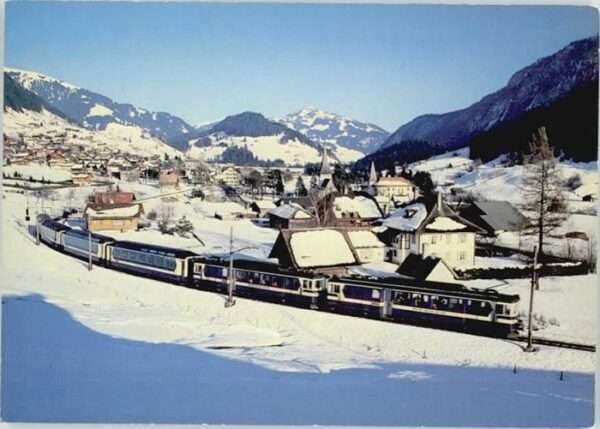 Rougemont
