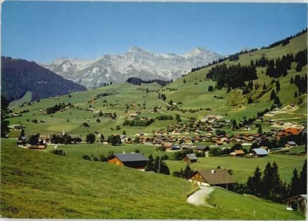 Rougemont