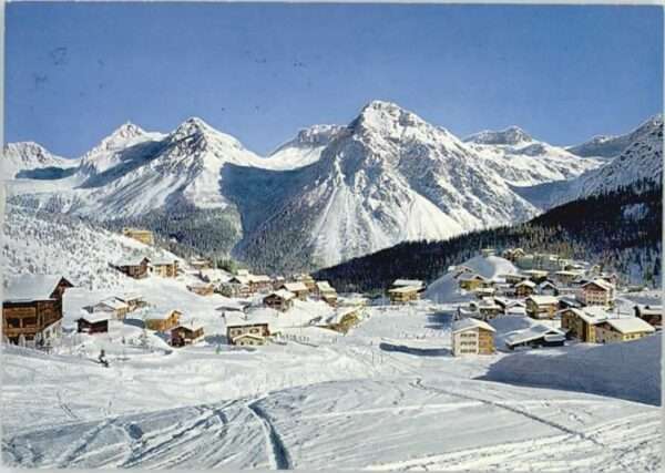 Arosa GR Arosa