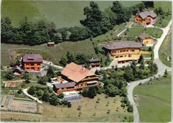 Oberthal BE Haus St. Martin