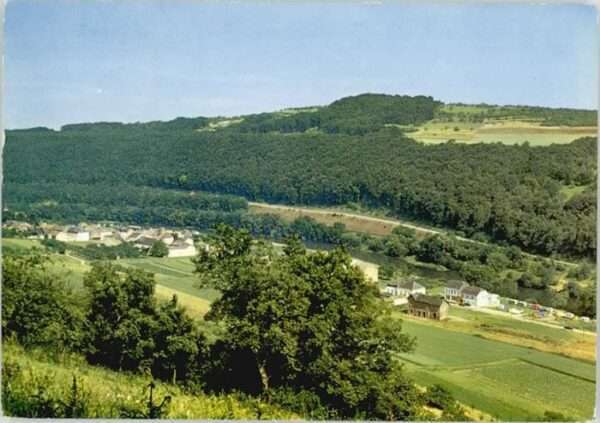Born  Liege Panorama