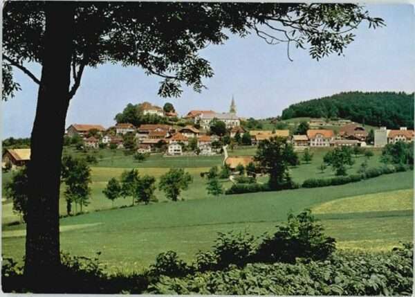 Heitenried