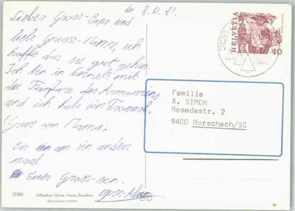 Les Verrieres – Bild 2