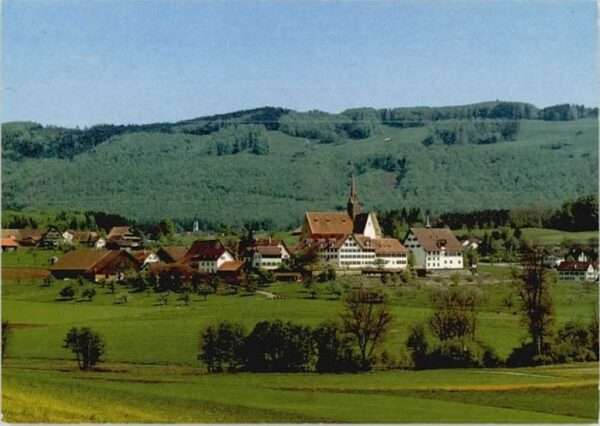 Albis Kappel