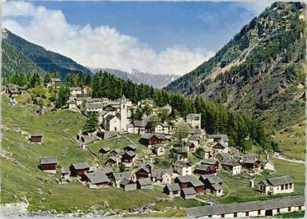 Bosco Gurin