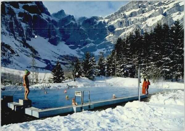 Leukerbad