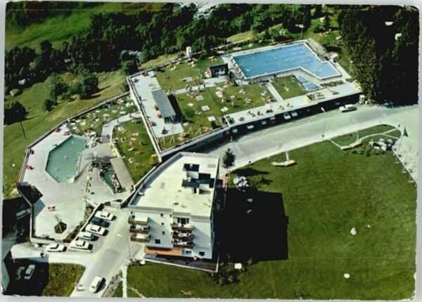 Leukerbad