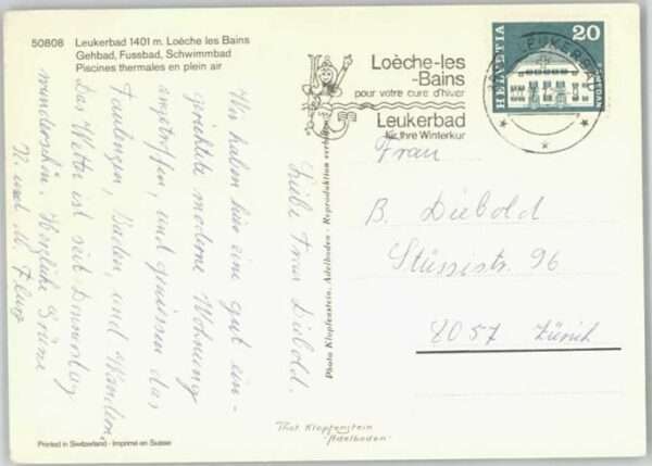 Leukerbad – Bild 2