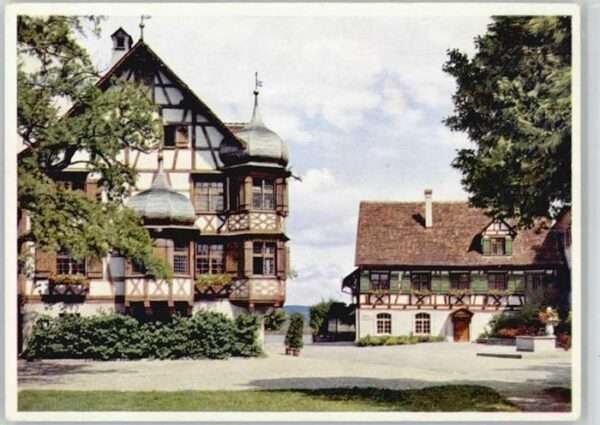 Gottlieben Drachenburg