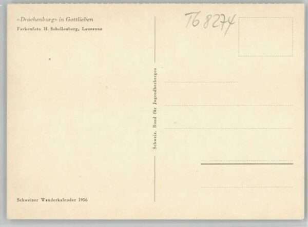 Gottlieben Drachenburg – Bild 2