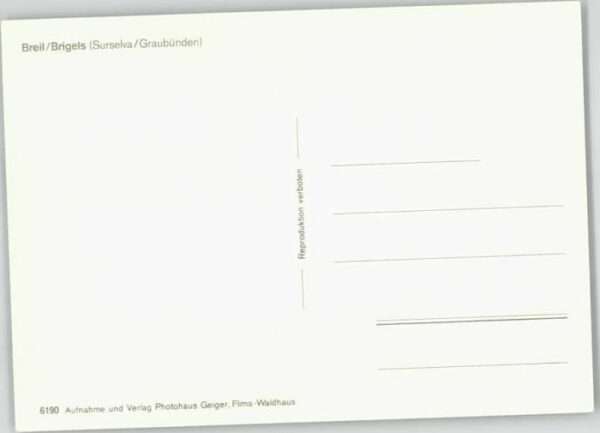 Breil – Bild 2