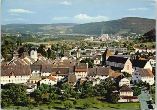 Zurzach