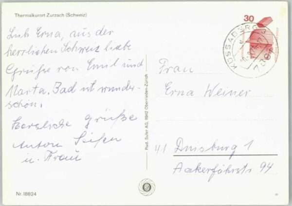 Zurzach – Bild 2
