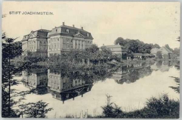 Radomierzyce Radmeritz Radmeritz Stift Joachimstein